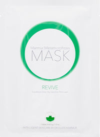 MMRevive Neck & Chest Masks - MMSkincare